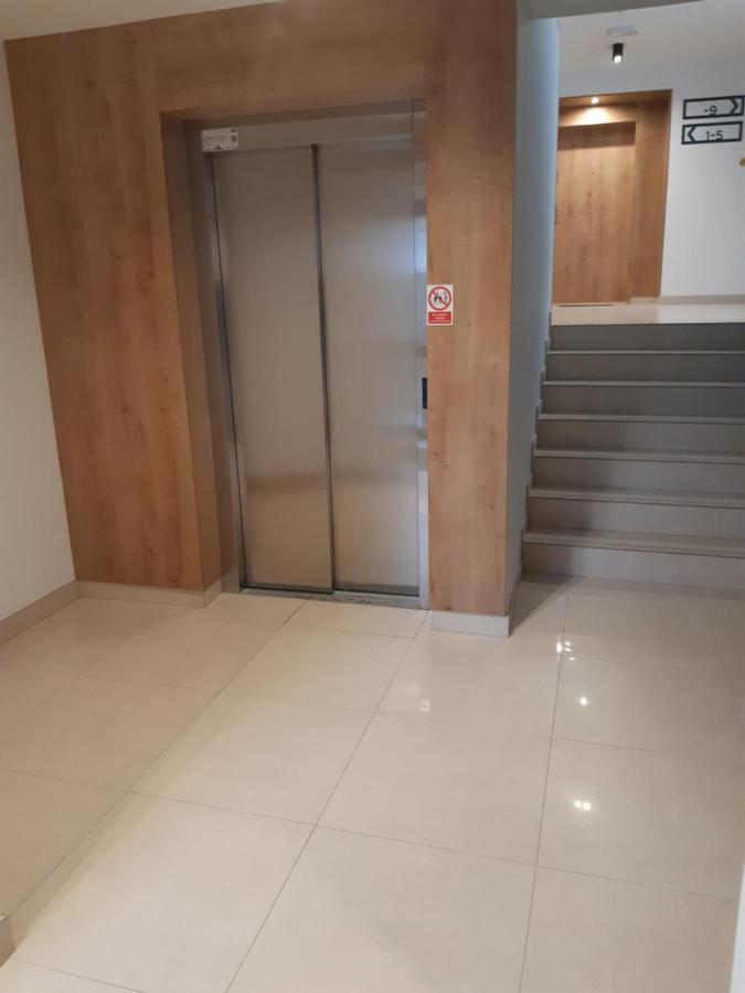 Apartament Excellence Perlowa Przystan Kołobrzeg Exterior foto