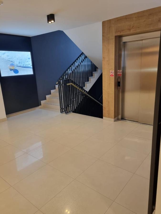 Apartament Excellence Perlowa Przystan Kołobrzeg Exterior foto